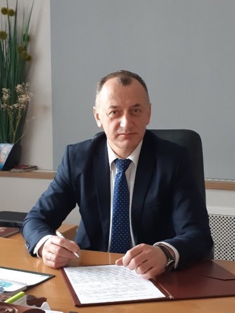 Титов Александр Николаевич